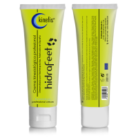 Kinefis Hidrafeet Professional foot cream 200ml